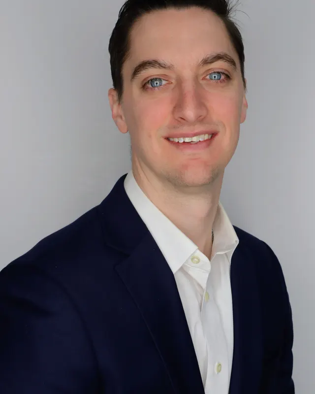 Eric Hurley