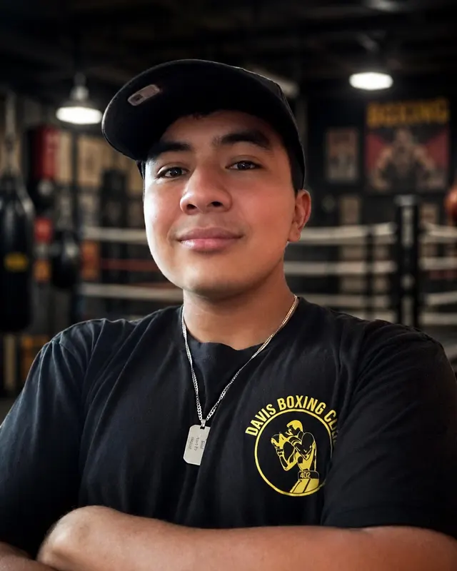Coach Axel Lopez
